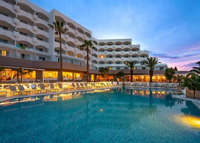 Golden Tulip Président Hammamet