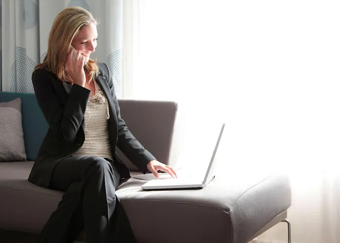 Resort: Novotel Sofia