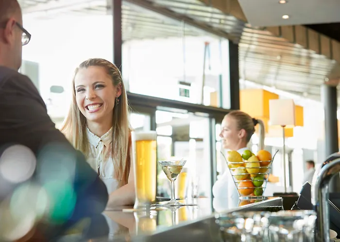Wasserpark Hotel: Holiday Inn Bern Westside By Ihg