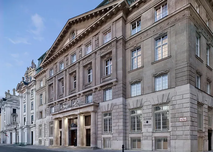 Park Hyatt Vienna