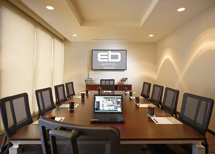 Romantic hotels Eb Miami Airport