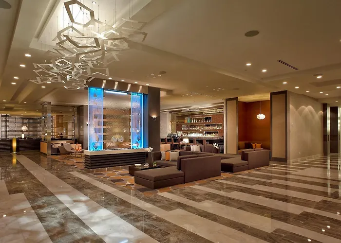 Romantic hotels Eb Miami Airport