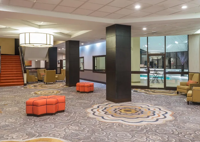Sonesta White Plains Downtown