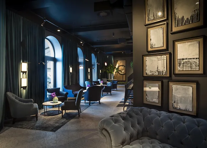 Hotel sulla spiaggia: Adriatic Hotel By Maistra Collection