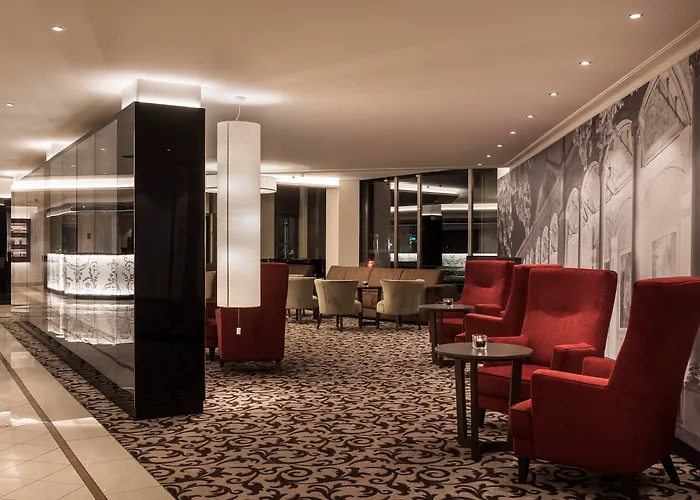 Badischer Hof Baden-Baden - Leonardo Limited Edition