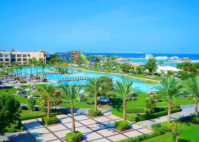 Ping Pong hotel: Jaz Aquamarine