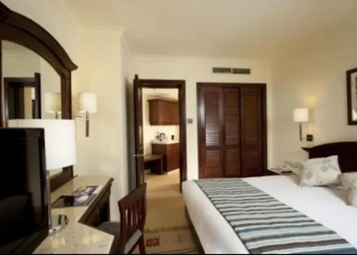 Hôtel accueillant les animaux: Hurghada Coral Beach Hotel