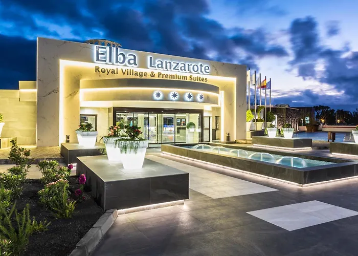 Elba Premium Suites - Adults Only