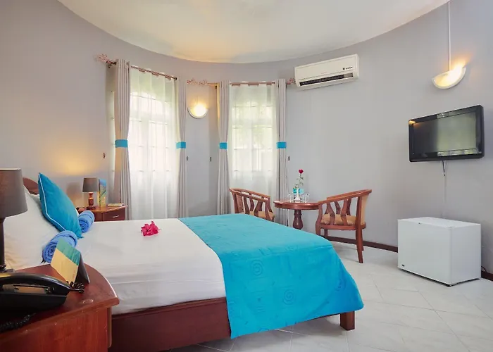 Gold Beach Resort