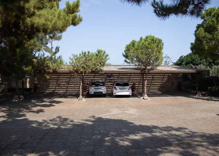 Familienhotel: Kreta Natur Live Crete Naturally