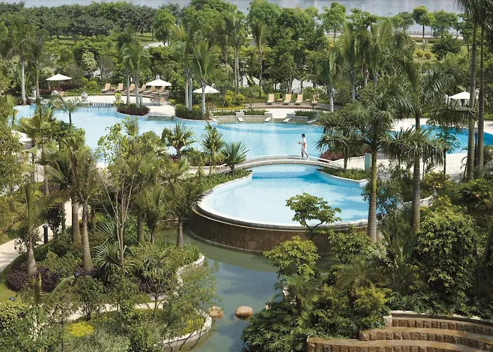 Shangri-La Guangzhou