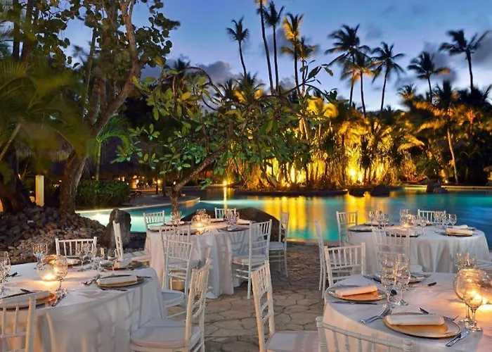 Hotel com casino: Paradisus Punta Cana Resort All Inclusive (Adults Only)