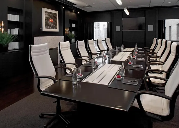 Family Hotel: Hyatt Regency Chicago