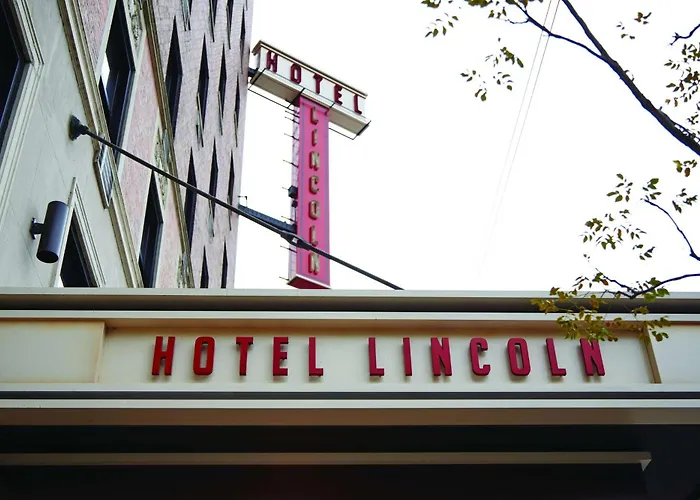 Hotel Lincoln