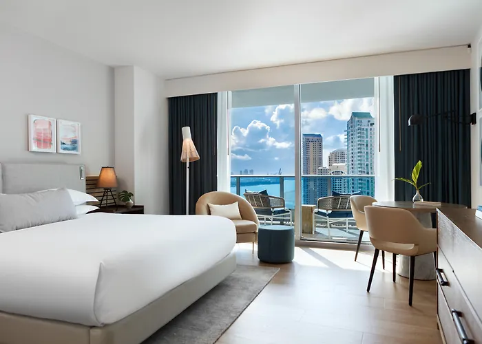 Kimpton Epic By Ihg