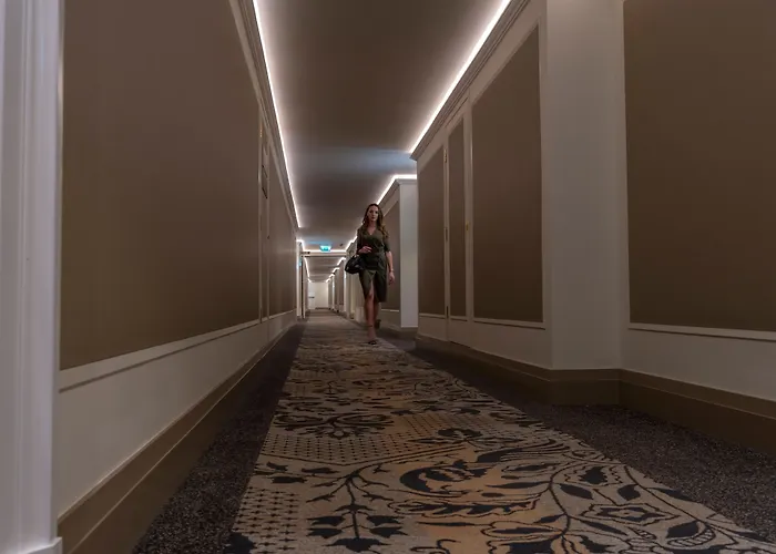 Intercontinental Bahrain, An Ihg Hotel