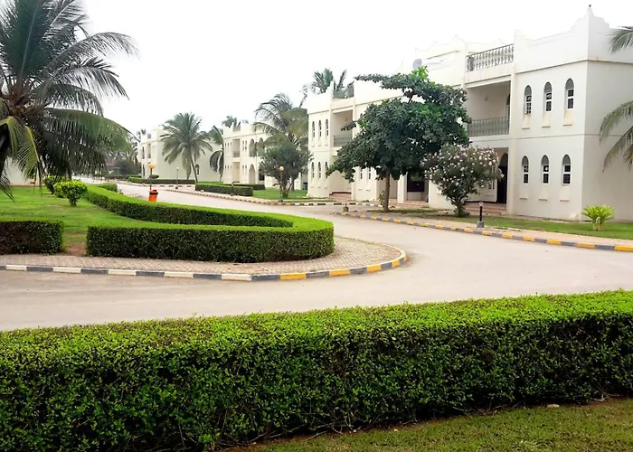 Samharam Salalah