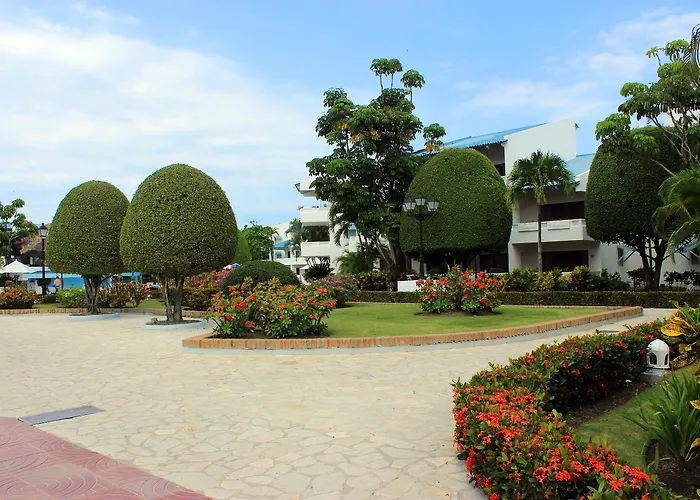 Sunscape Puerto Plata