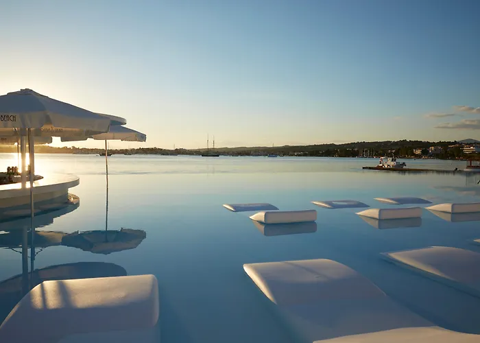 Nikki Beach &Spa