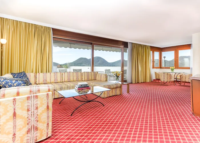 Galzignano Resort Terme&Golf - Hotel Sporting