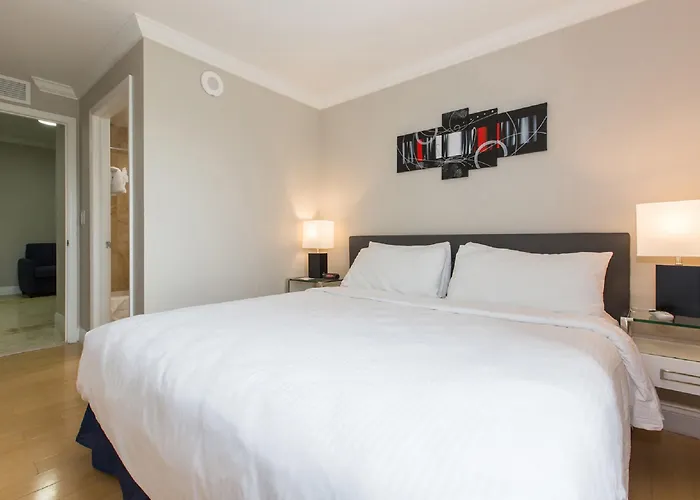 Hotel de 4 estrellas: Nuvo Suites Hotel - Miami / Doral