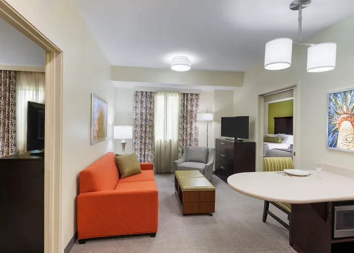 World Casino hotels Staybridge Suites - Miami International Airport By Ihg