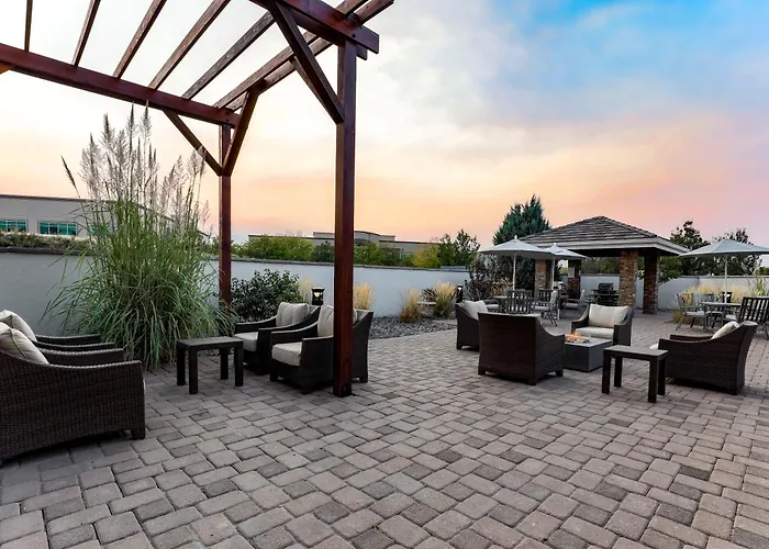 Staybridge Suites Reno Nevada By Ihg