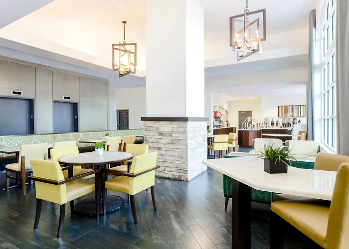Casino hotel: Staybridge Suites Miami Doral Area By Ihg