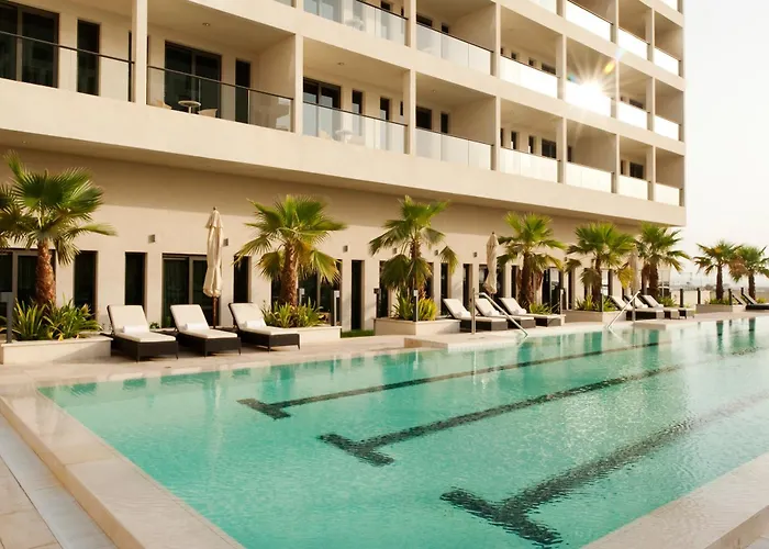Staybridge Suites Yas Island By Ihg