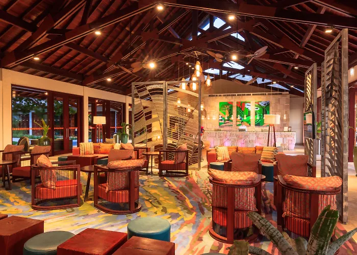Westin Porto De Galinhas All-Inclusive