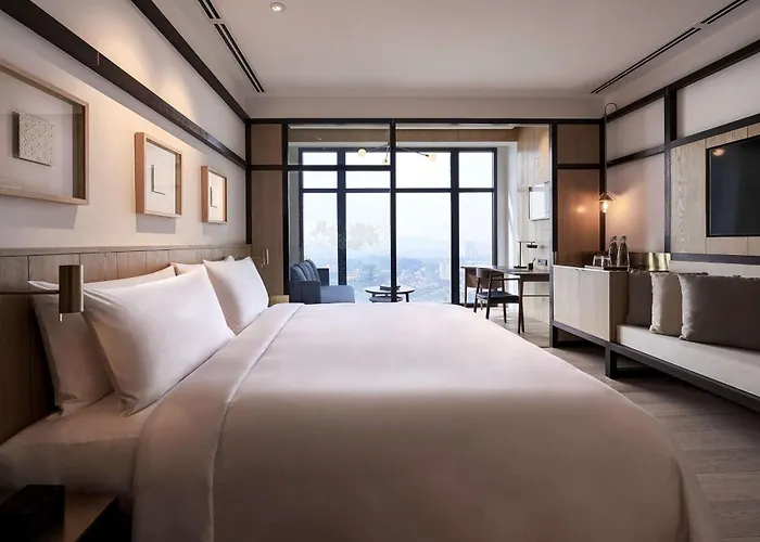 Alila Bangsar Kuala Lumpur