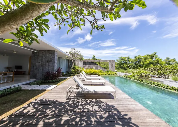 Hideaway s Bali - Uluwatu By Kanaan Hospitality