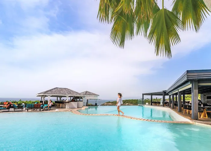 La Toubana Hotel & Spa