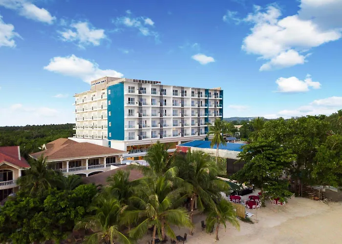 Solea Coast Resort Panglao