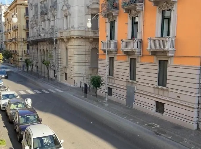 Casa degli ospiti: Casa Maria In Centro