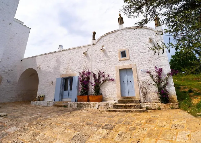 Masseria Soluco
