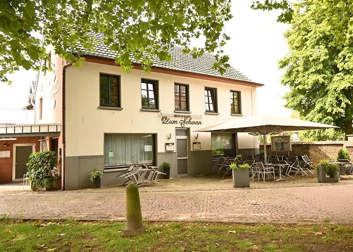 Restaurant Zum Schwan