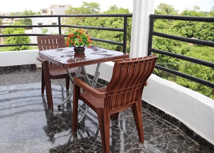 Appartement Bamako Aci 2000