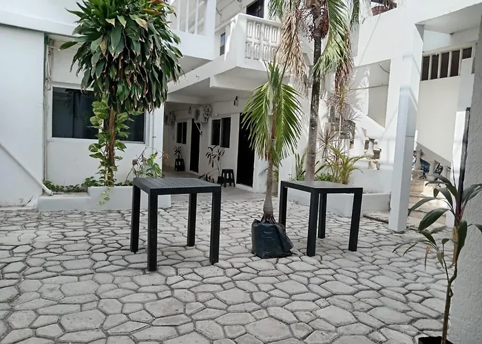Casa Maria Fernanda