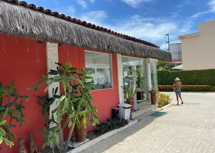Pe Na Areia