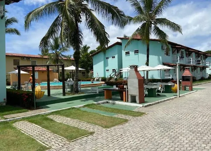 Pe Na Areia