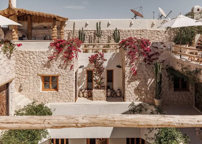 Pure House Marrakech