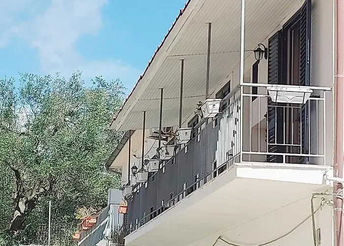 Don Mario Aparthotel & Rooms