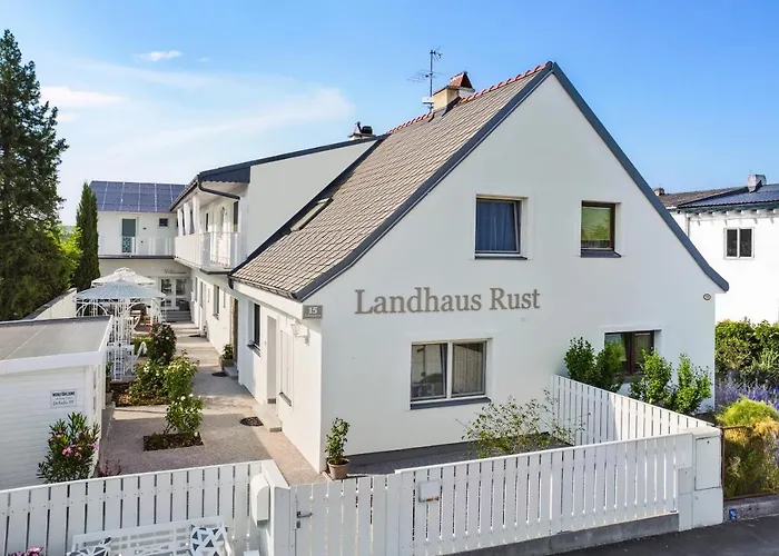 Landhaus Rust
