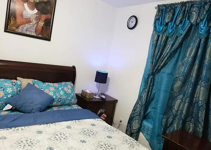 Comfortable Holiday Homestay