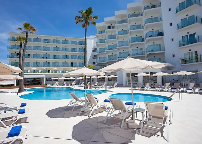 Hotel Am HSM Golden Playa