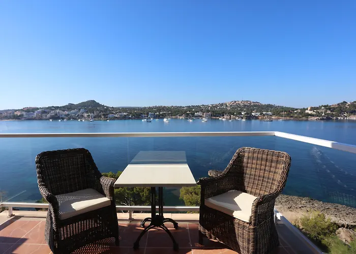 Iberostar Selection Jardín del Sol Suites - Adults Only