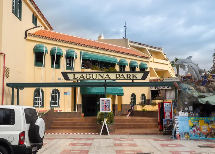 Laguna Park 1