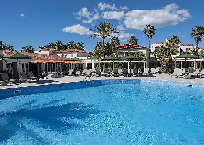Hotel Jacuzzi: Oassium Hotel At Estival Park
