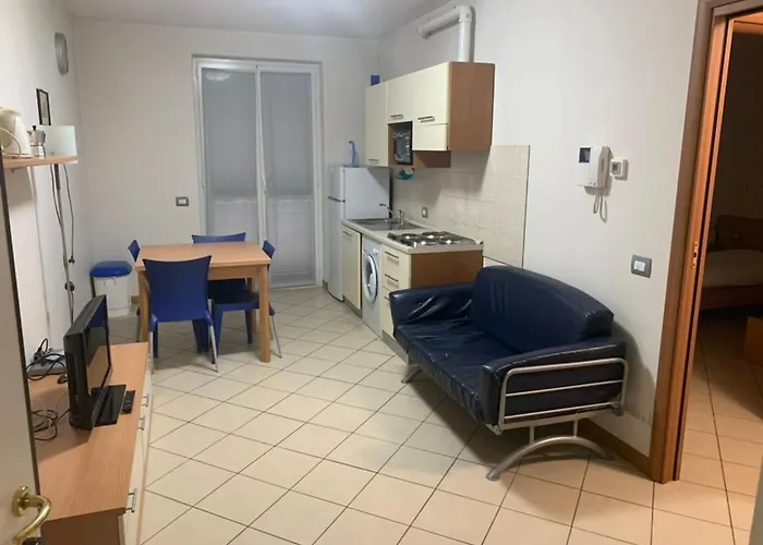 Hotel: Mood-San Matteo Residence Parva Urbi